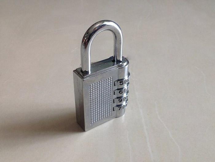 Ổ khóa số mini CJSJ