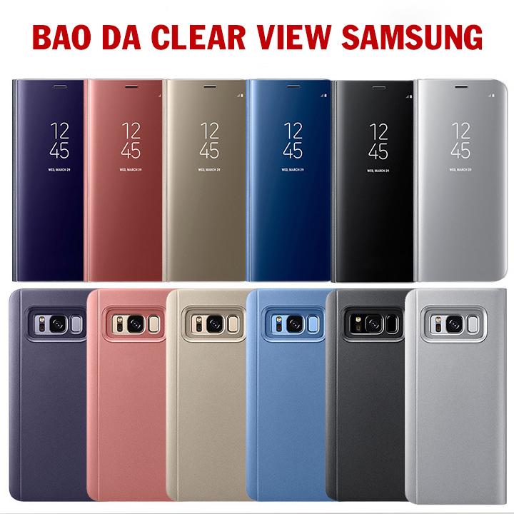 BAO DA CLEAR VIEW S9 PLUS