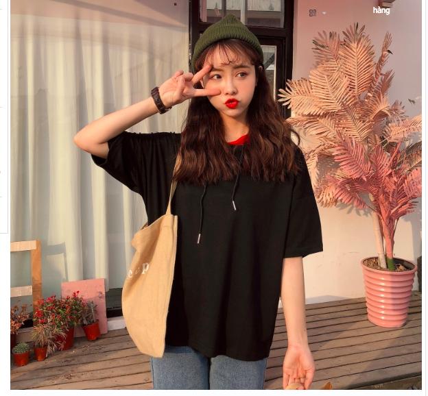 Áo Thun Tay Lỡ ASALA Nam - Nữ   U004 (UNISEX)