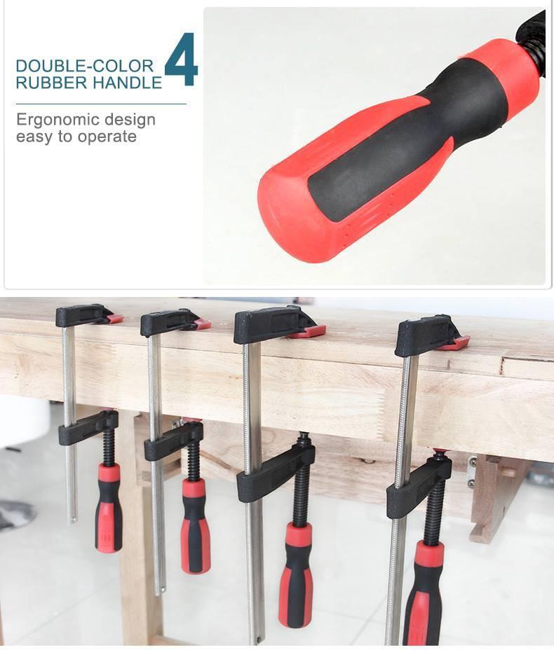 Cảo F 120 x 1000 Din5117