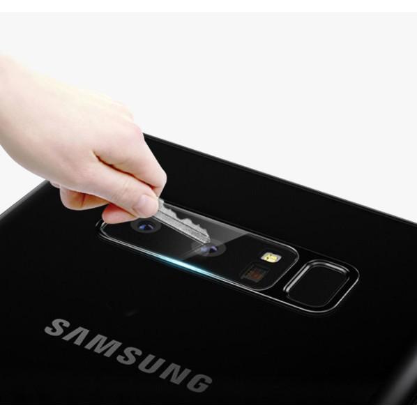 Kính Cường Lực Bảo Vệ Camera S8/S8plus/S9/S9plus/Note8/Note9
