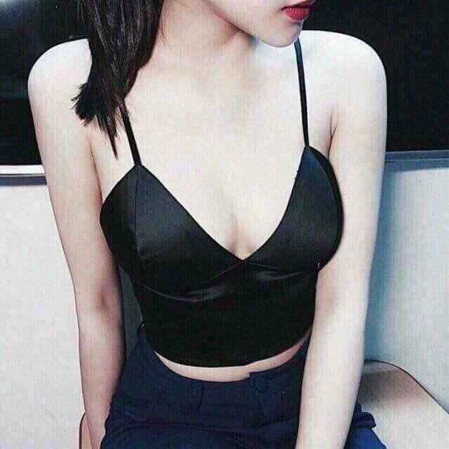 Áo Bra CROPROP SEXY