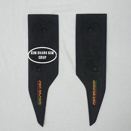 Thảm lót chân xe máy AirBlade (20162019)