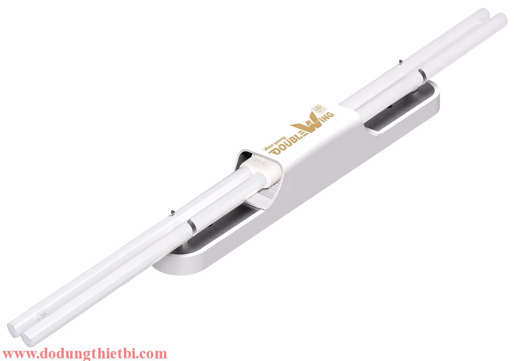 [HCM]BỘ ĐÈN LED DOUBLEWING ĐIỆN QUANG ĐQ LEDDW02 36765