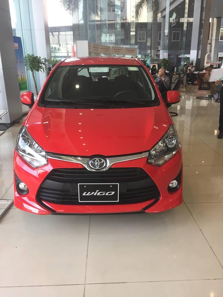 Ốp nắng bình xăng Wigo