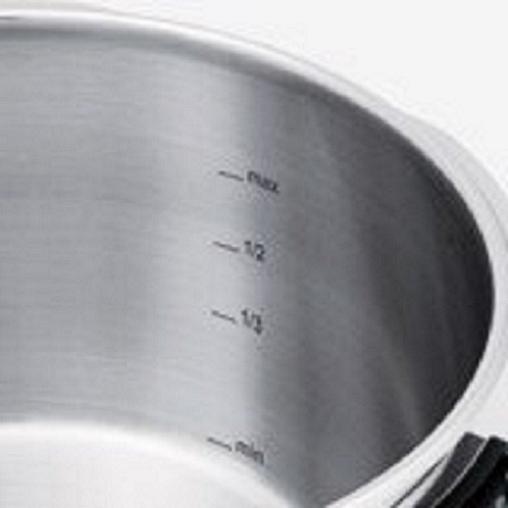 NỒI ÁP SUẤT FISSLER VITAQUICK , 22CM, 4.5L