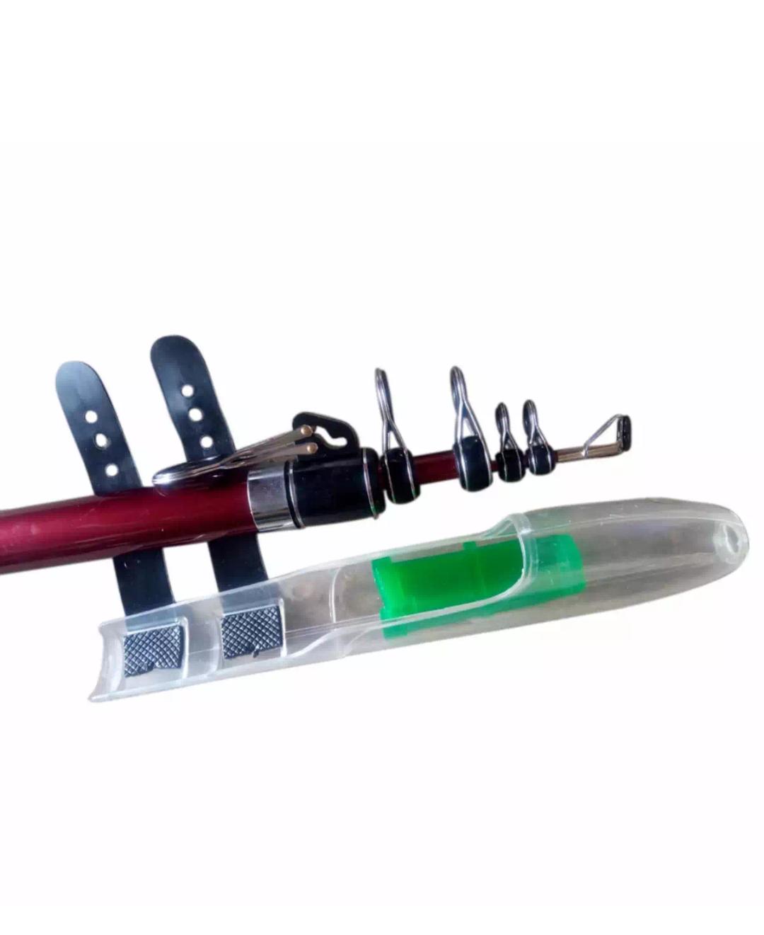 Cần câu cá SH Discovery 450 BX-T