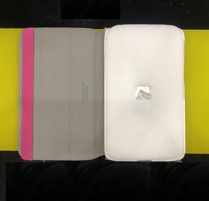 Bao da cho Samsung Galaxy Tab 3 8.0 inc T311
