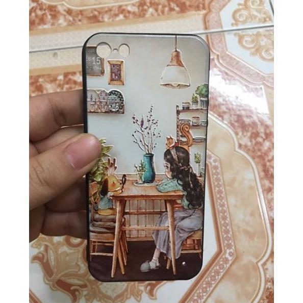 Ốp lưng thời trang cho iPhone6/6s
