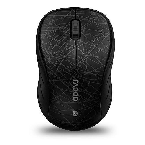 Chuột không dây Rapoo 6080 bluetooth