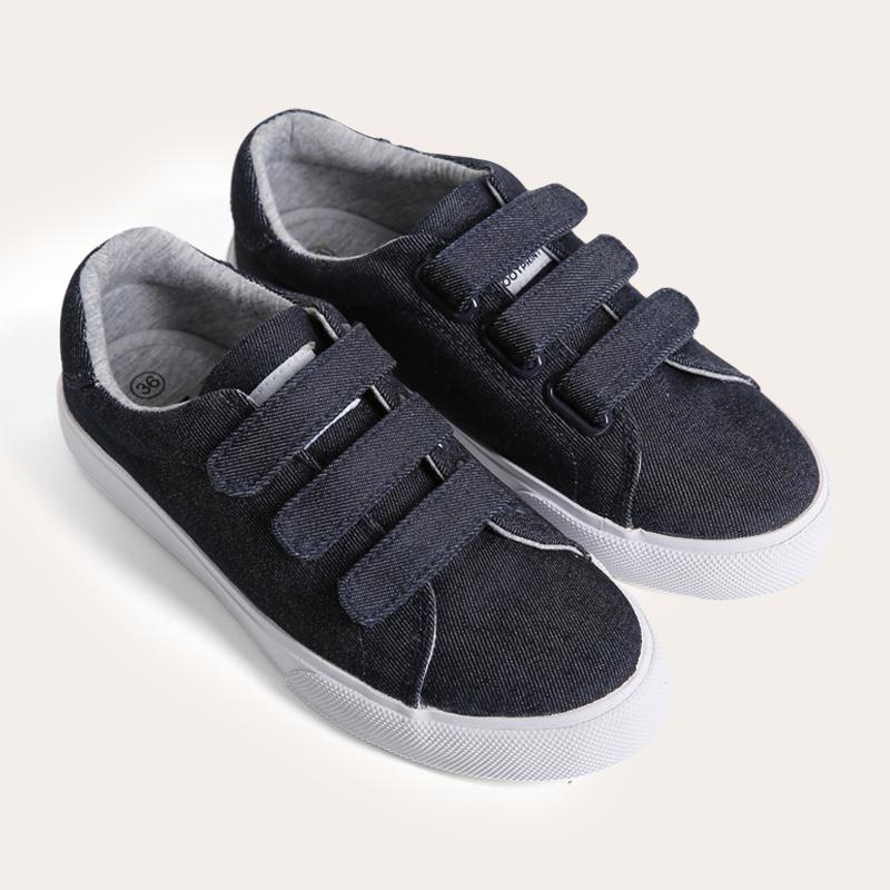 Giày Sneaker D&A Unisex Nam Nữ