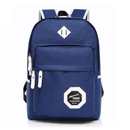 Unisex Fashion Backpack Haras Hr133