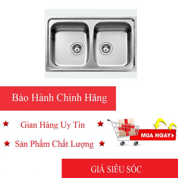 Chậu rửa Teka CLASSIC 860.500.2B