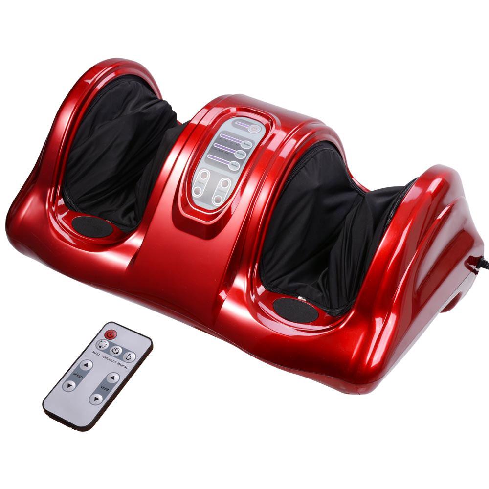 MÁY MASSA CHÂN FOOT MASSAGER