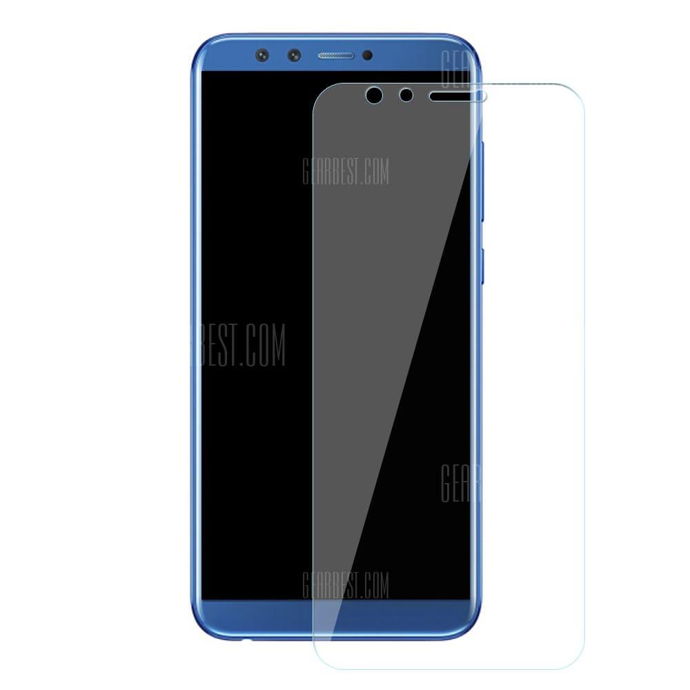 Kính cường lực Honor 9 Lite (Trong Suốt)