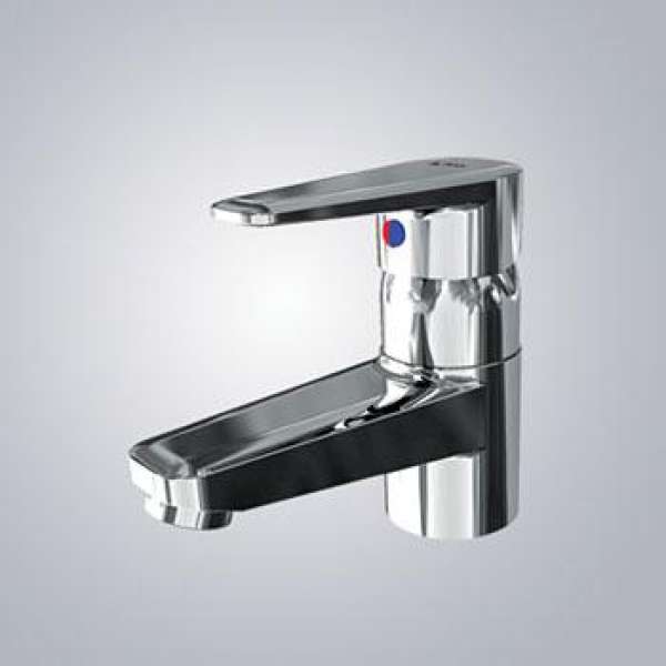 VÒI CHẬU LAVABO INAX LFV-1202S-1