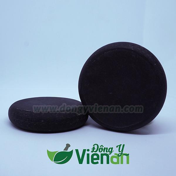 [Nhập VIENAN20k giảm ngay 20k] Đá Massage đen nóng - cỡ trung