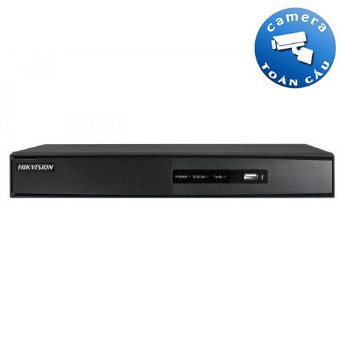 [HCM]Đầu Ghi 16 kenh Hikvision DS-7216HGHI-K1  (H.265+)