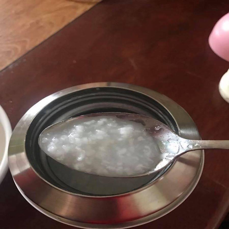 Bình ủ cháo 500ml siêu tiện dụng Relea