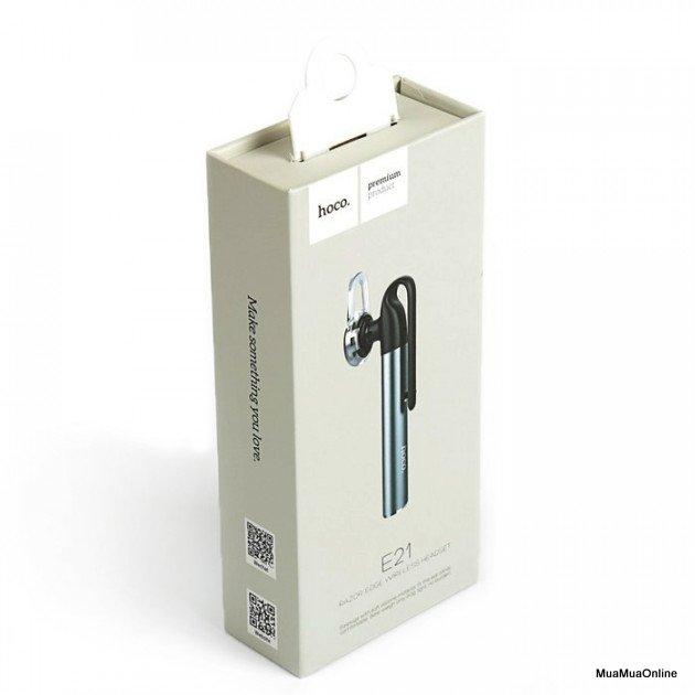[HCM]Tai Nghe Bluetooth Hoco E21 Tiện Lợi
