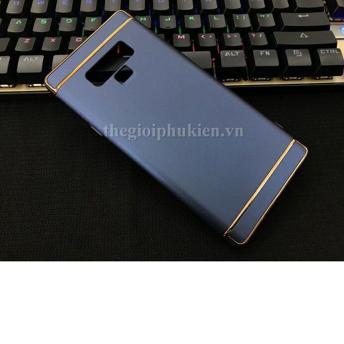 Ốp lưng 3 mảnh thời trang cho Samsung Galaxy Note 9