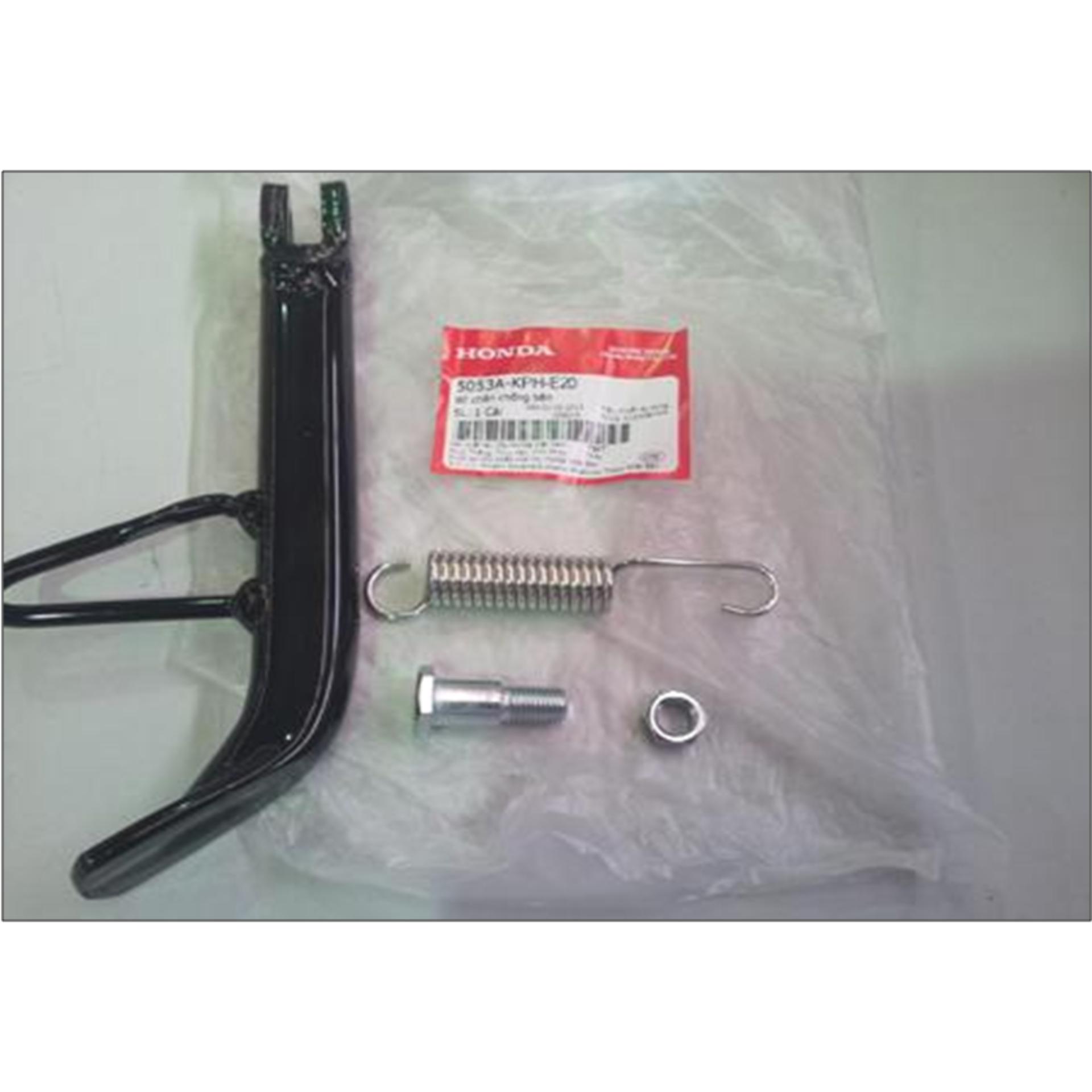 Bộ chân chống bên Wave alpha, 100 từ 2001 đến 2005(Mã số: 5053AKPHE20)