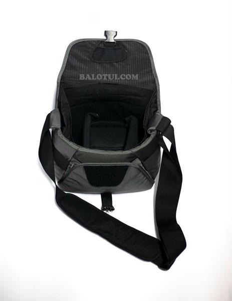Túi đựng máy ảnh Crumpler five million dollar home