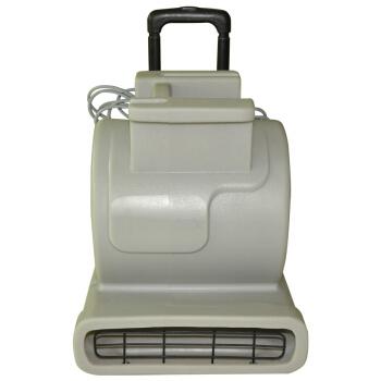 [HCM]Quạt thổi khô thảm sàn ChaoBao CB-900E