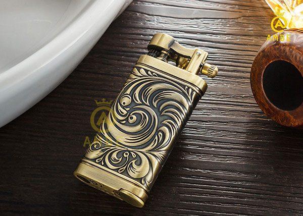 Bật lửa Lubinski SK 36