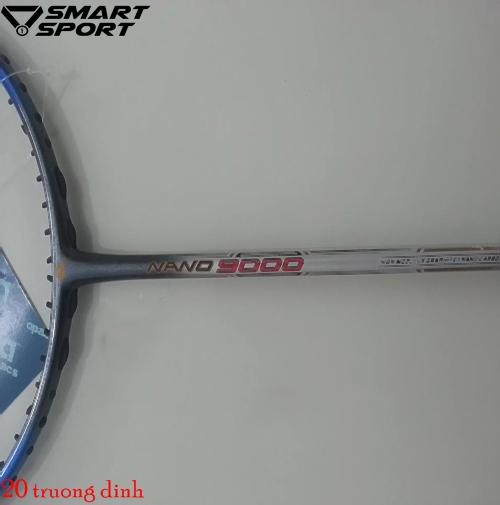 vợt cầu lông,vợt apacs,nano 900