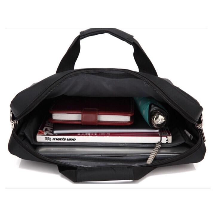 Cặp Xách Laptop Coolbell 3009 SIze 14''