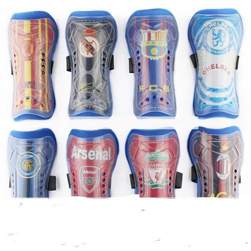 Combo 2 đôi nẹp ống đồng Bó ống đồng đá bóng các CLB (bộ 2 đôi)