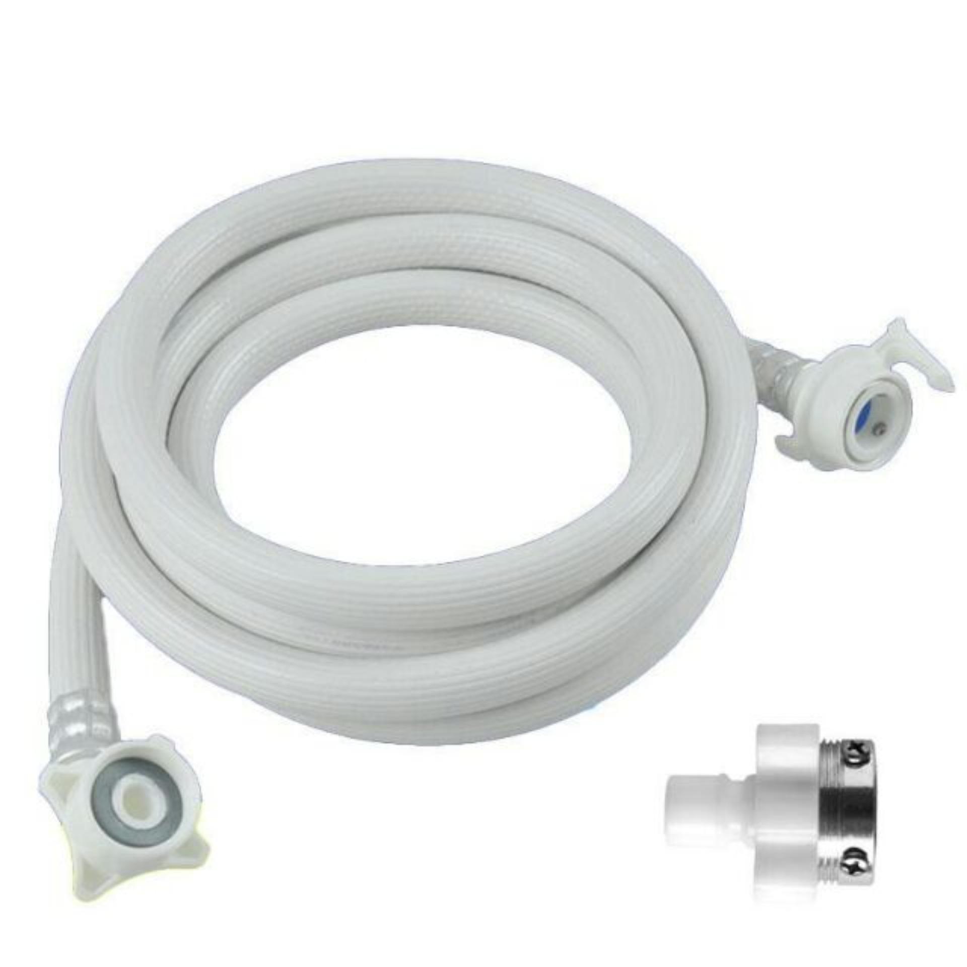 Dây cấp nước máy giặt 1.5m 9038