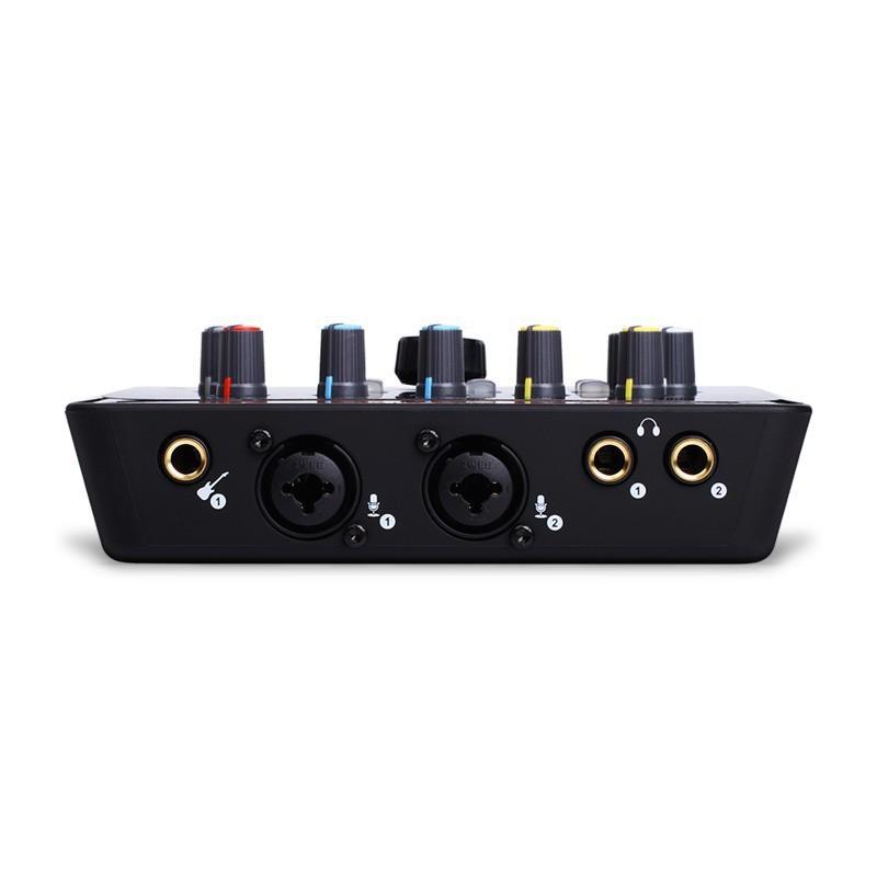 Soundcard USB hát online - ICON Upod Pro
