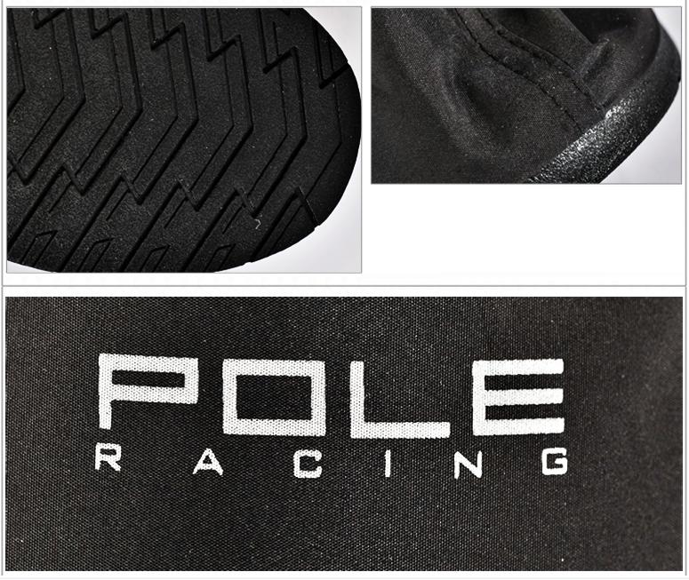 Ủng đi mưa Pole