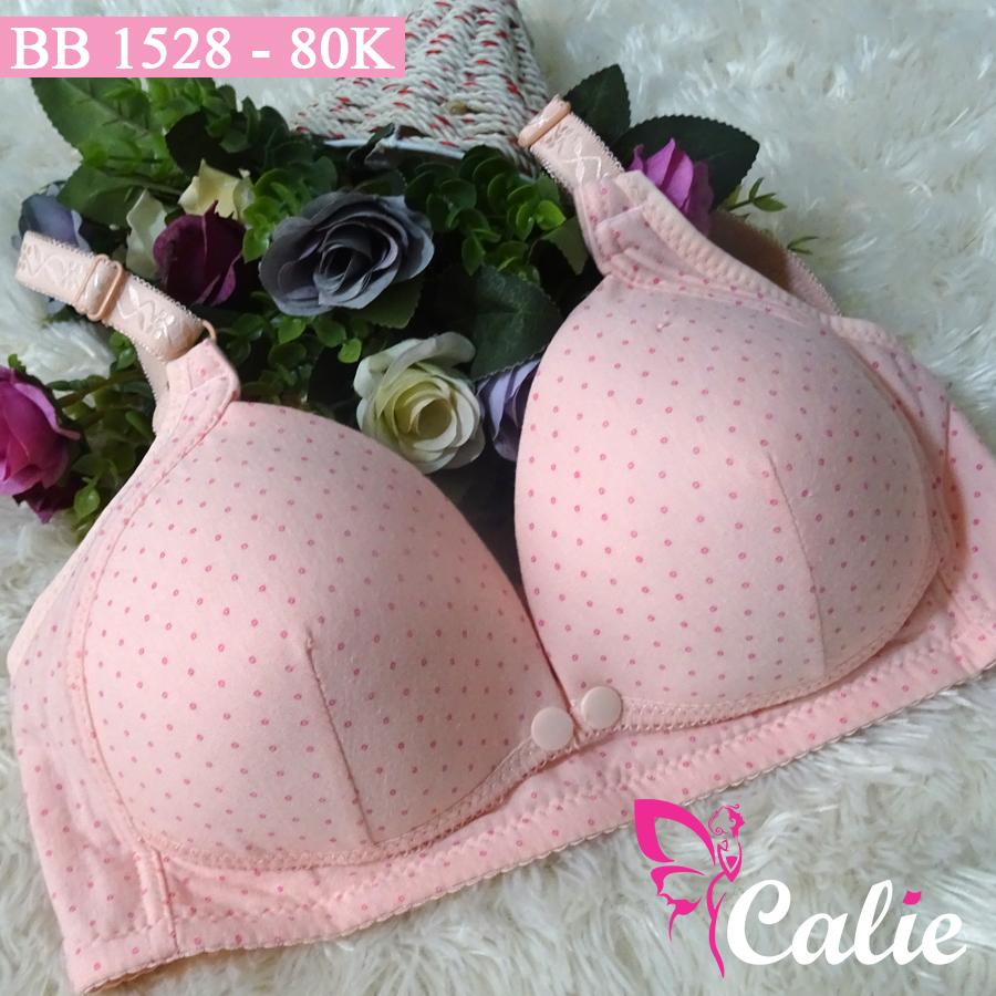 Combo 3 Áo Lót Bầu+ 3 Quần Lót Bâù