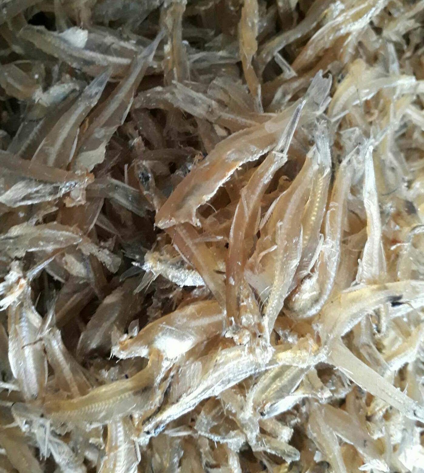 1kg cá cơm khô phú quốc loại ngon