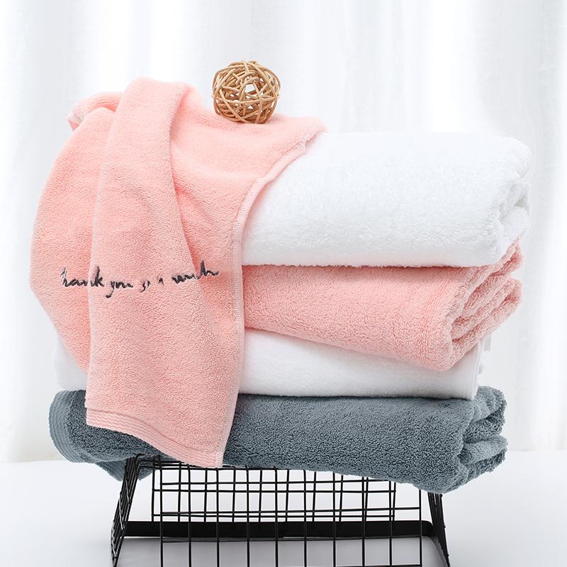 Cặp Đôi Cá Tính 100% Cotton Người Lớn Mặt Khăn Mặt Khăn Mặt