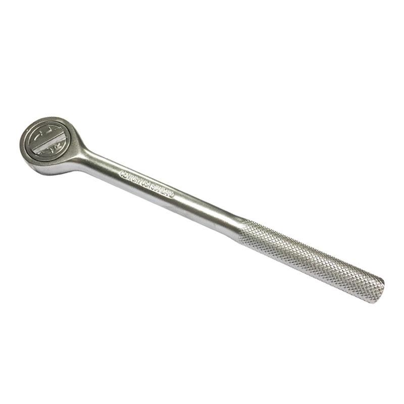 Cần siết tự động 3/8" đầu tròn xi mờ century - ctw-060-3/8"csam