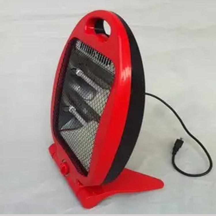 Lò sưởi cá Nova 2 bóng