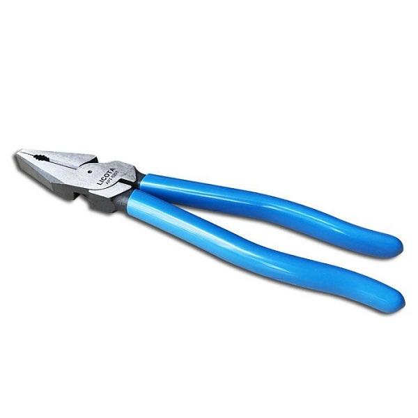 Kìm Điện 9" Cao Cấp Licota - Apt-5201