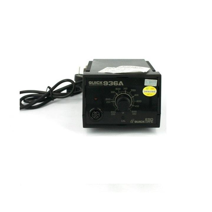Máy hàn thiếc Quick 936A