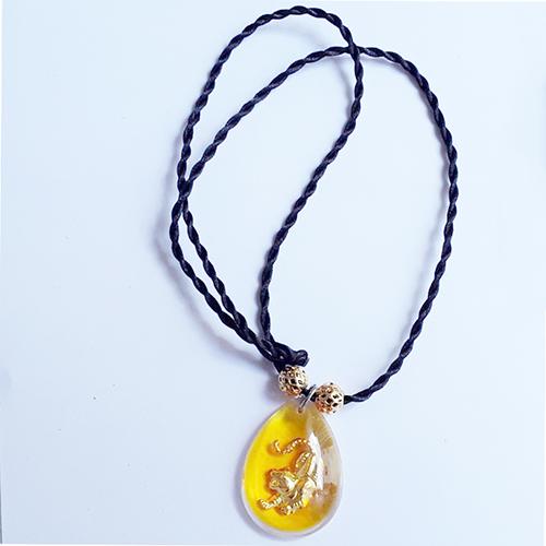 [HCM]Vòng cổ hình 12 con giáp