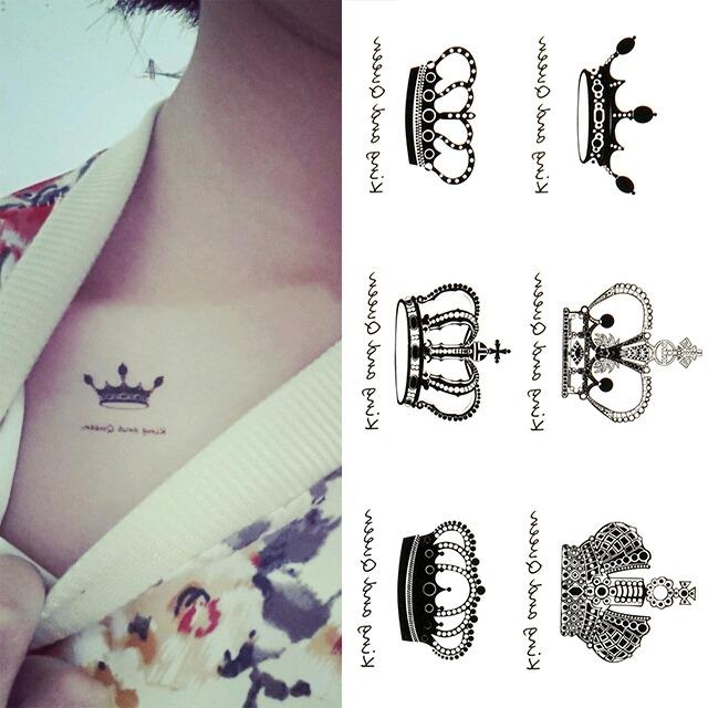 [HCM]Hình xăm dán Tattoo