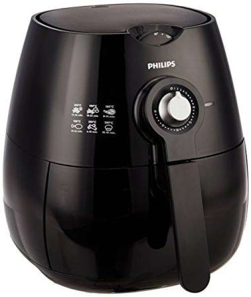 Nồi chiên chân không Philips HD9220/20