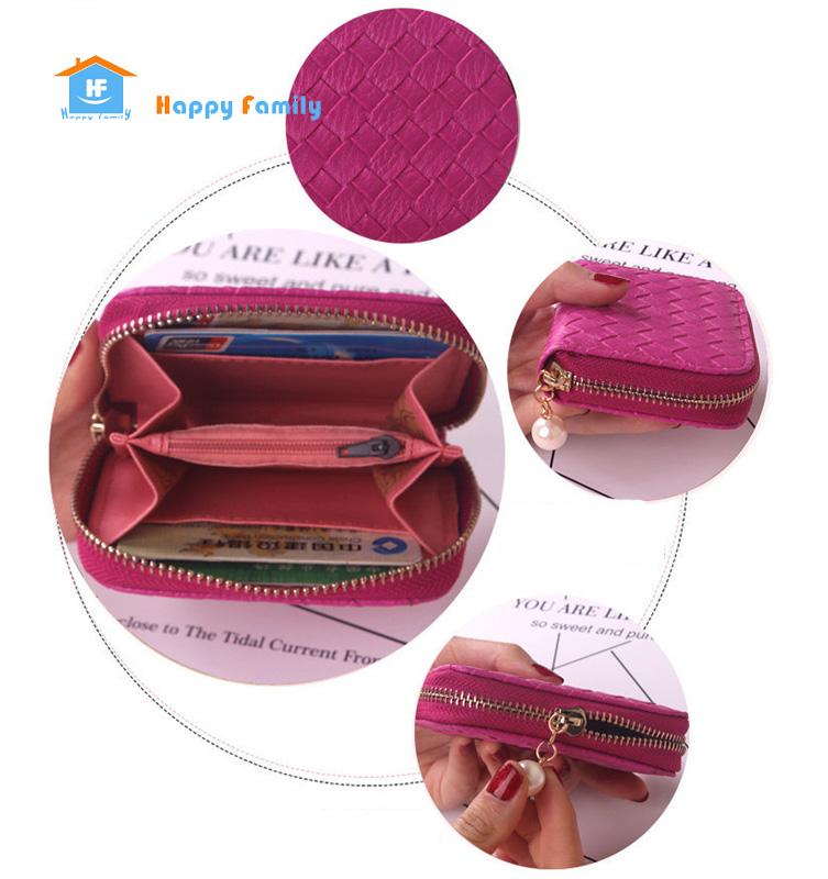 [HCM]【Có bỏ sỉ 】Ví bóp nữ mini hàng đẹp