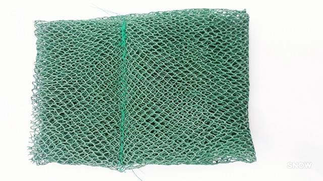 [HCM]Combo 5 miếng Lưới rửa chén Ohiama HM-17055