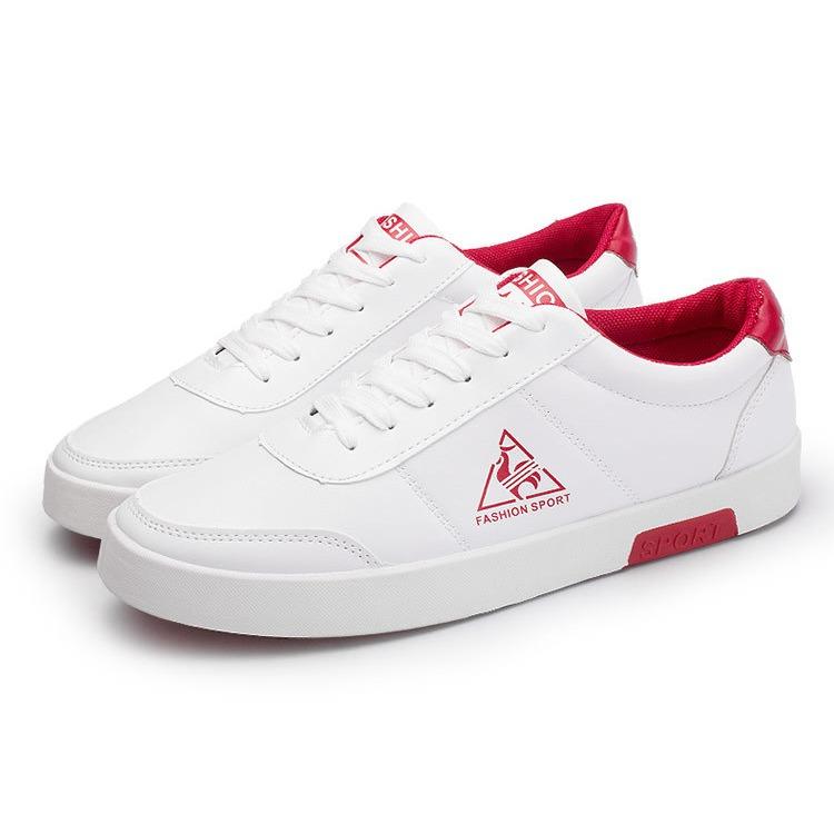 Giày da sneaker nam thời trang - GD01