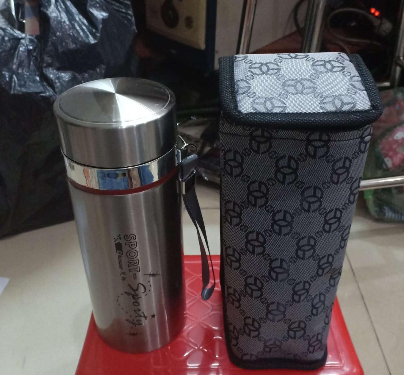 Bình giữ nhiệt Cao Cấp 1000ml