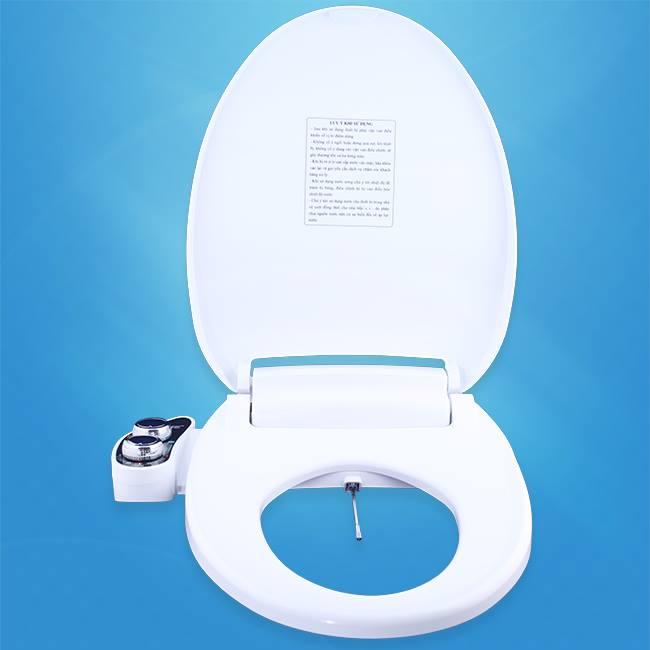 Thiết bị phun rửa vệ sinh thông minh Hyundaebidet HB9200